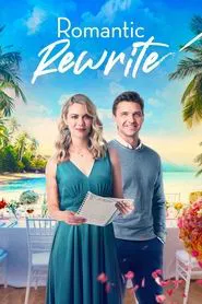 Romantic Rewrite movie poster