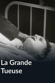 La Grande Tueuse movie poster