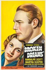 Broken Dreams movie poster