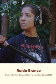 Poster do filme Ruído Branco