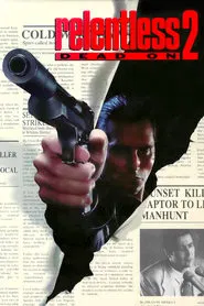 Poster do filme Dead On: Relentless II