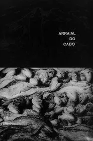 Poster do filme Arraial do Cabo