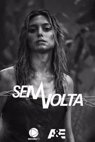 Poster da série Sem Volta