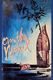 On the Nickel movie poster