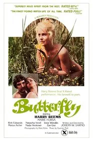 Butterfly movie poster
