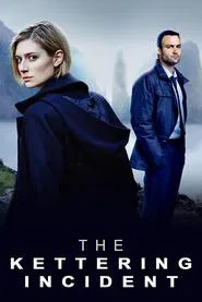 The Kettering Incident tv show poster
