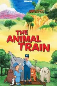 The Animal Train movie poster