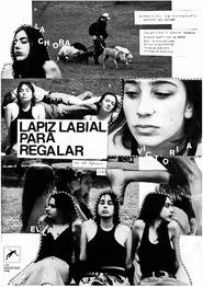 Lápiz labial para regalar movie poster