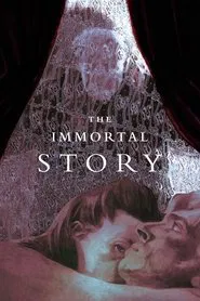 Poster do filme História Imortal