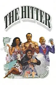 The Hitter movie poster
