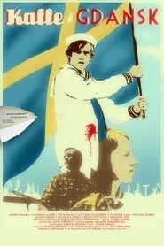Coffee in Gdańsk movie poster