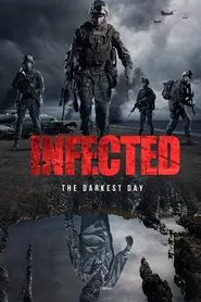 Poster do filme Infected: The Darkest Day