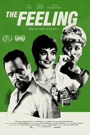 The Feeling movie poster