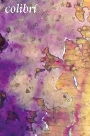 Colibrí movie poster