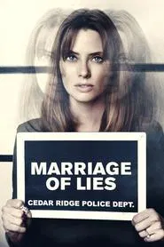 Poster do filme Marriage of Lies
