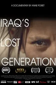 Iraq's Lost Generation movie poster