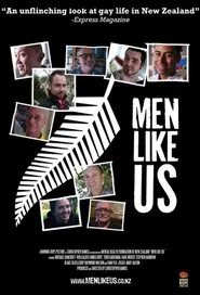 Poster do filme Men Like Us