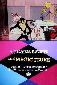 The Magic Fluke movie poster
