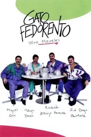Gato Fedorento: Série Meireles tv show poster