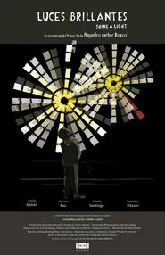 Shine a Light movie poster