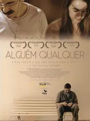 Anyone Out There movie poster