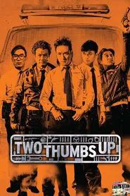 Two Thumbs Up movie poster