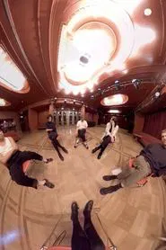 Affective Dynamics Study Group movie poster