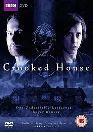 Crooked House tv show poster