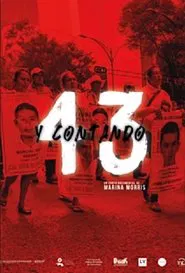 Poster do filme 43 and counting