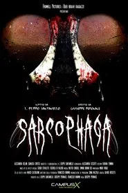 Sarcophaga movie poster