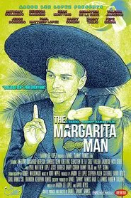 The Margarita Man movie poster