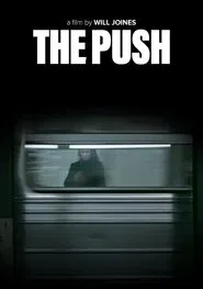 The Push movie poster