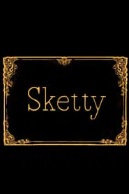 Sketty movie poster