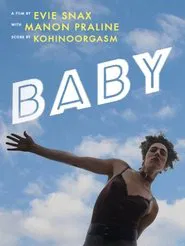 Poster do filme Baby