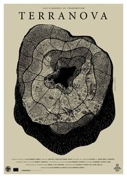 Terranova movie poster