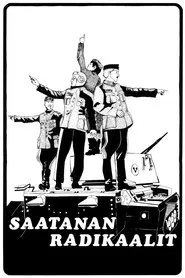 Saatanan radikaalit movie poster