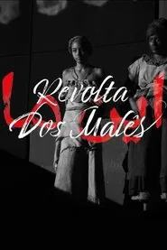 Revolta dos Malês movie poster
