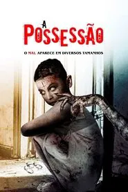 Poster do filme A Possessão