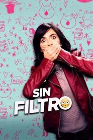 Poster do filme No Filter