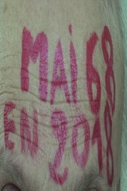 Mai 68 en 2018 movie poster