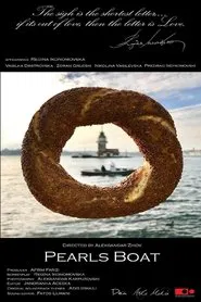Pearls Boat movie poster