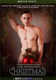 One Swinging Christmas movie poster