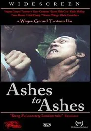 Ashes to Ashes movie poster