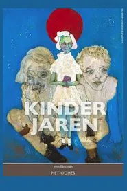 Kinderjaren movie poster