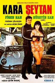 Kinova 2: Kara Şeytan movie poster