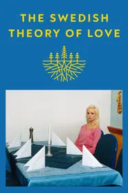 The Swedish Theory of Love movie poster