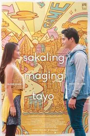 Sakaling Maging Tayo movie poster