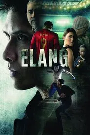 Poster do filme Elang