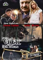 Час Волкова tv show poster