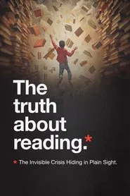 The Truth About Reading movie poster